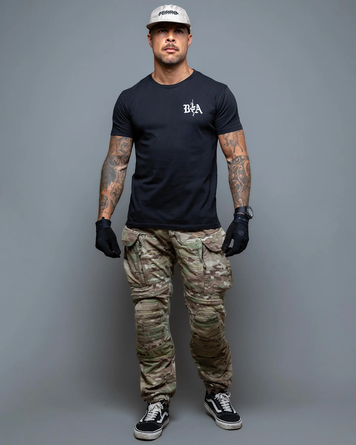 St. Michael T‑Shirt - Image 3