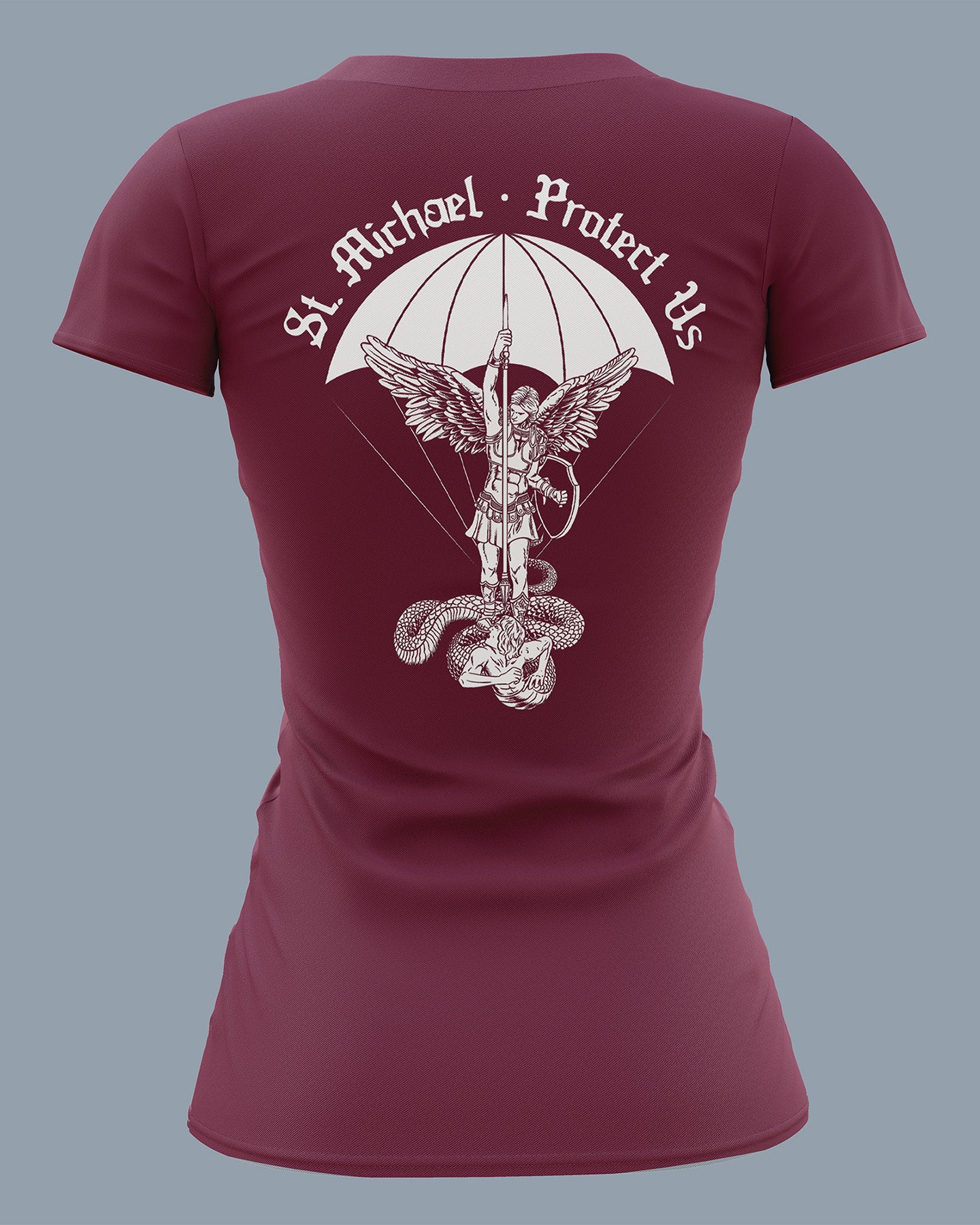St. Michael Women's Shirt - Image 5