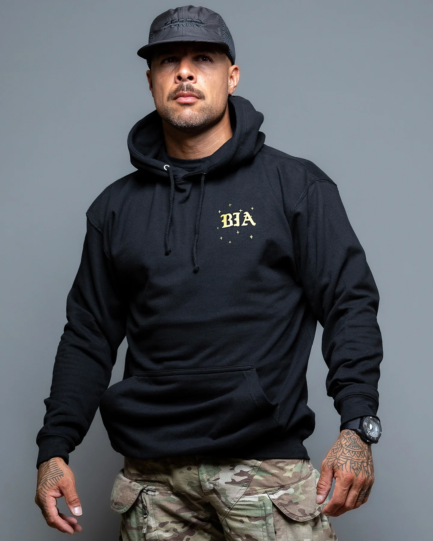 Stars Hoodie - Image 8