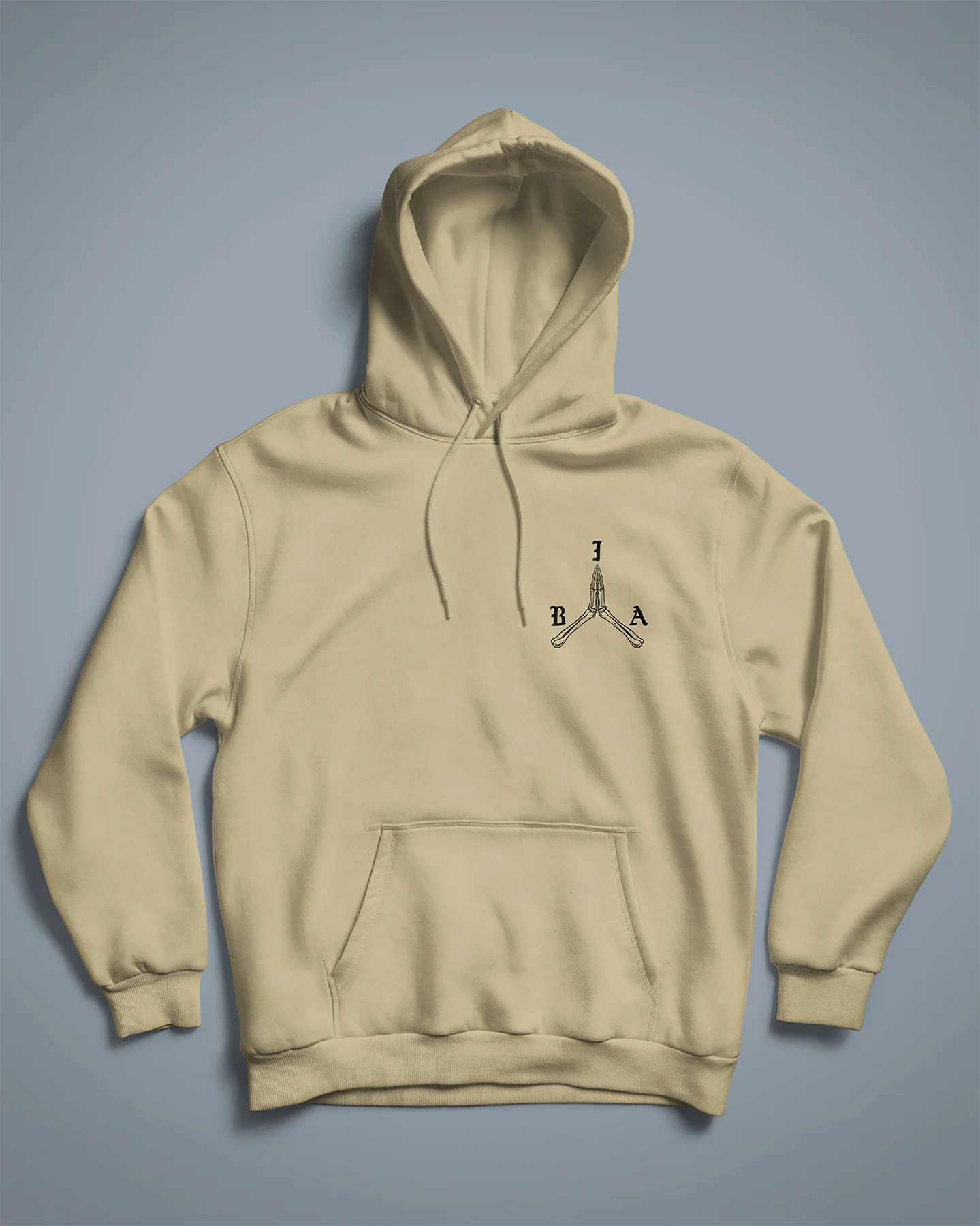 Stay Violent Hoodie - Image 13