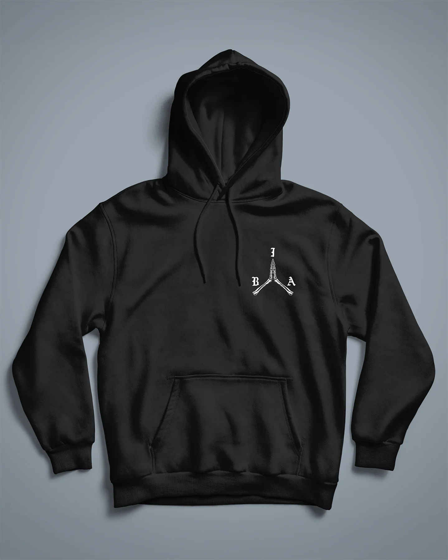Stay Violent Hoodie - Image 18