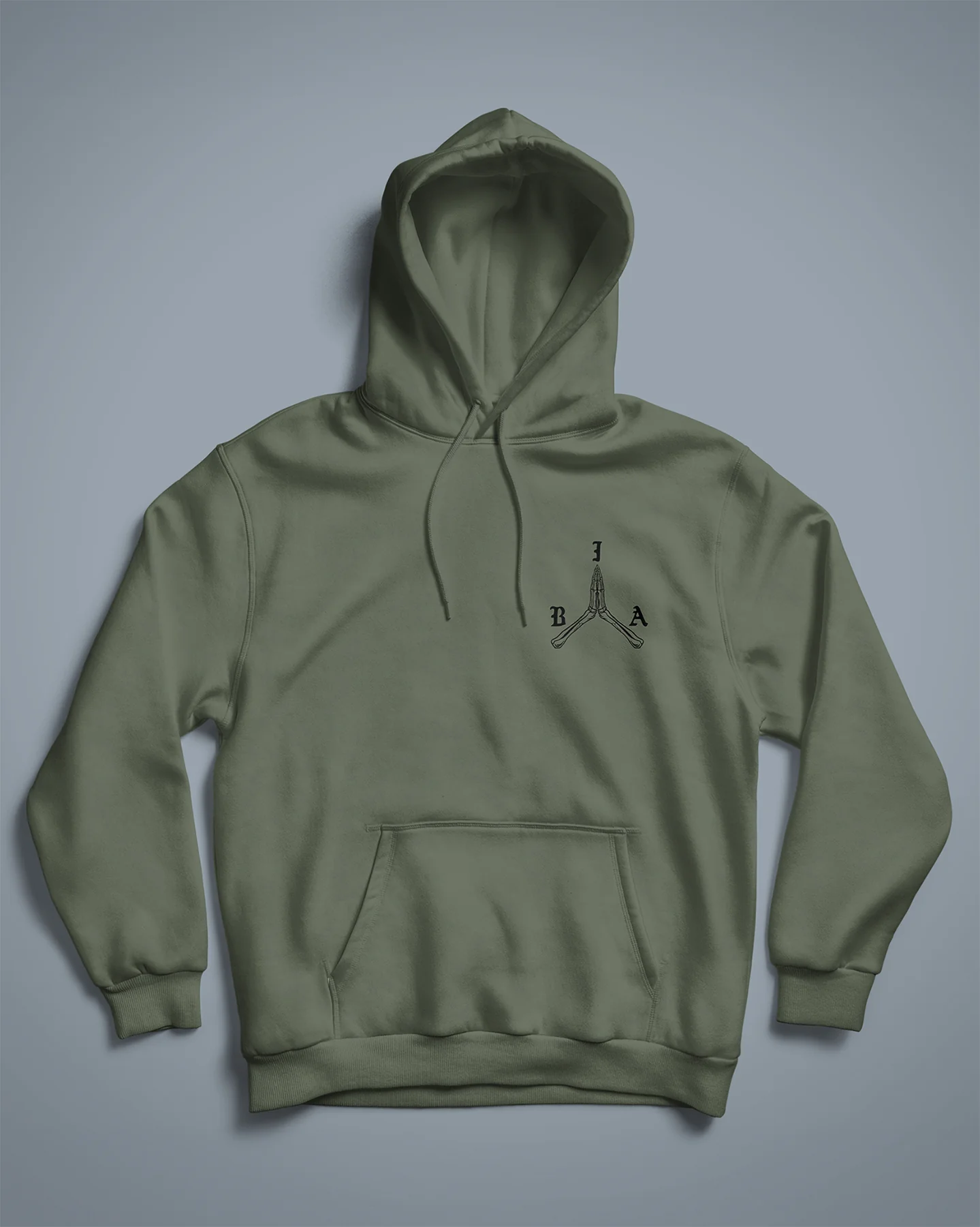 Stay Violent Hoodie - Image 27
