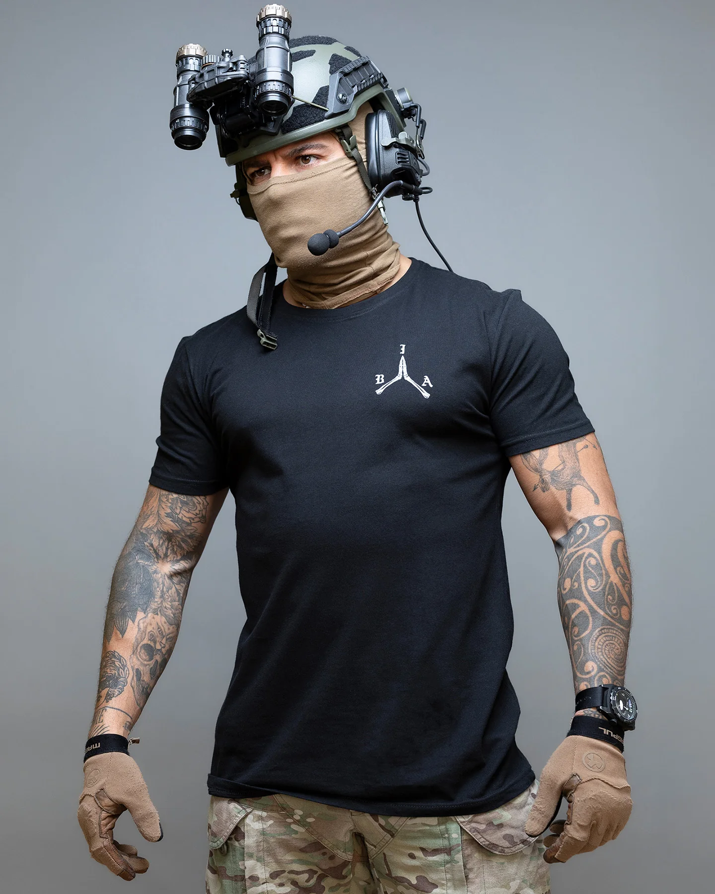 Stay Violent T-Shirt - Image 14