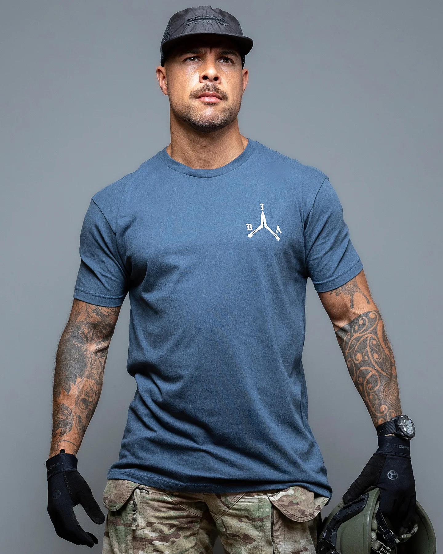 Stay Violent T-Shirt - Image 17