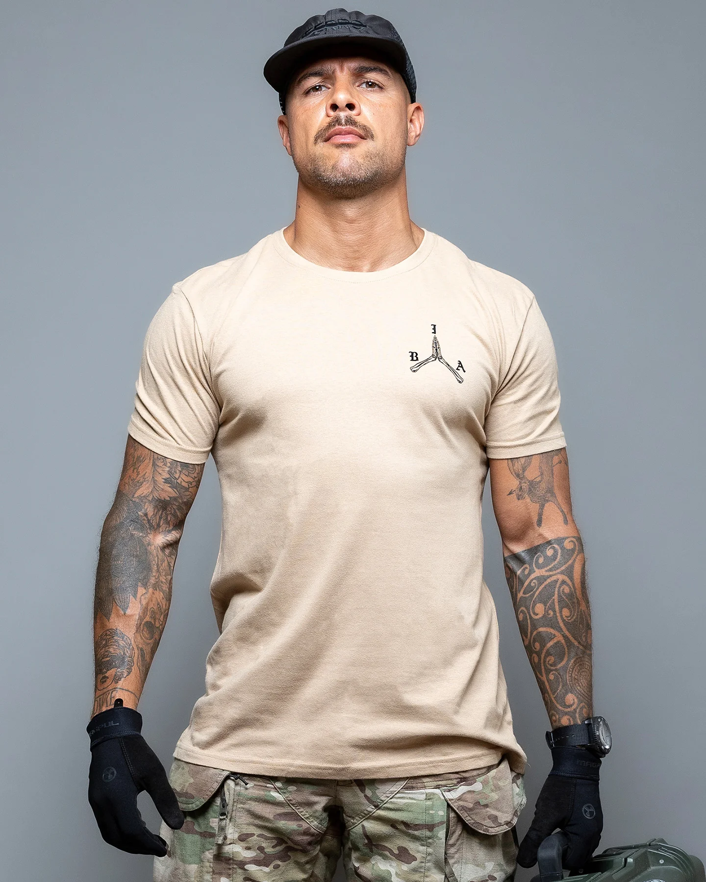 Stay Violent T-Shirt - Image 5