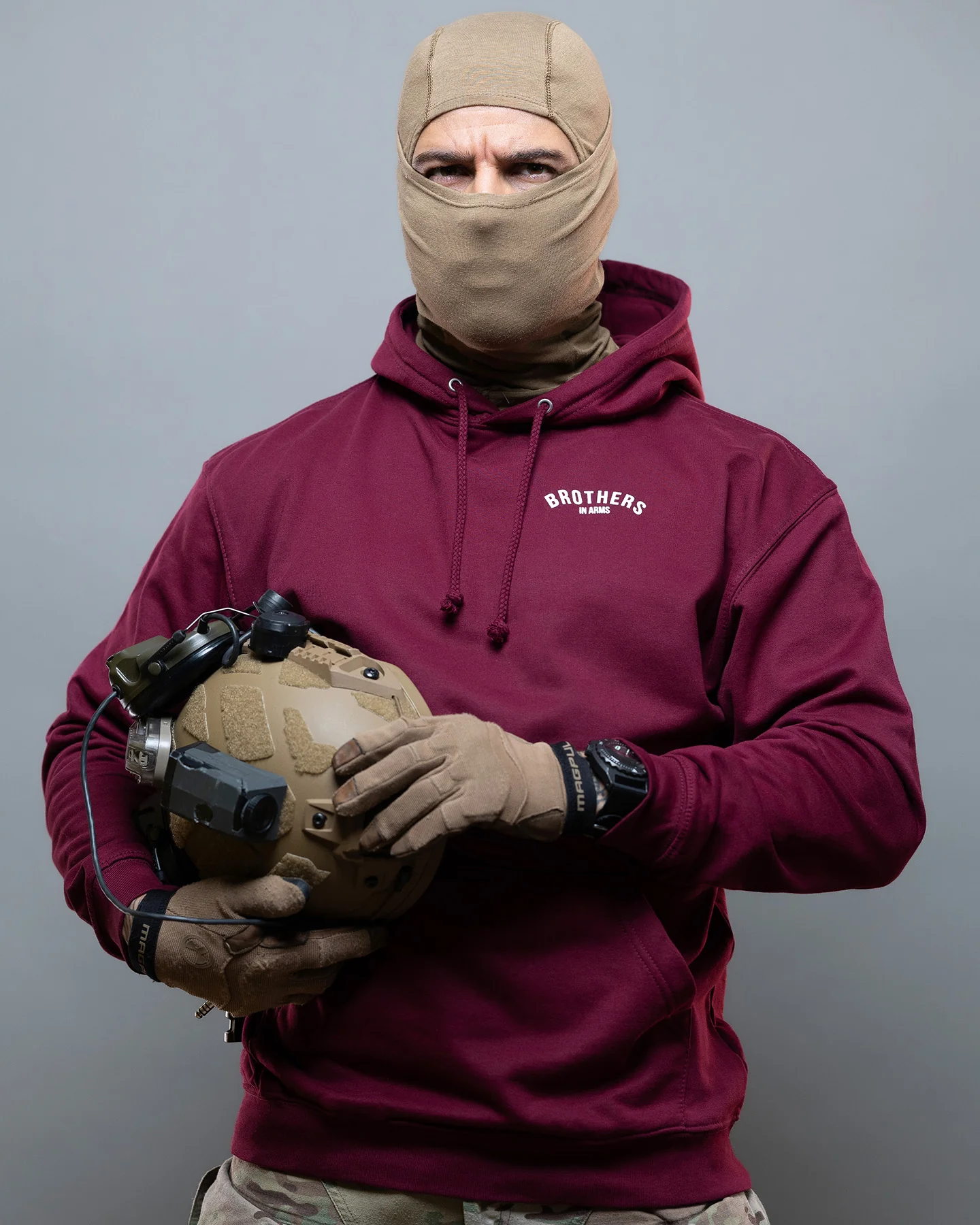 Team Hoodie - Image 11