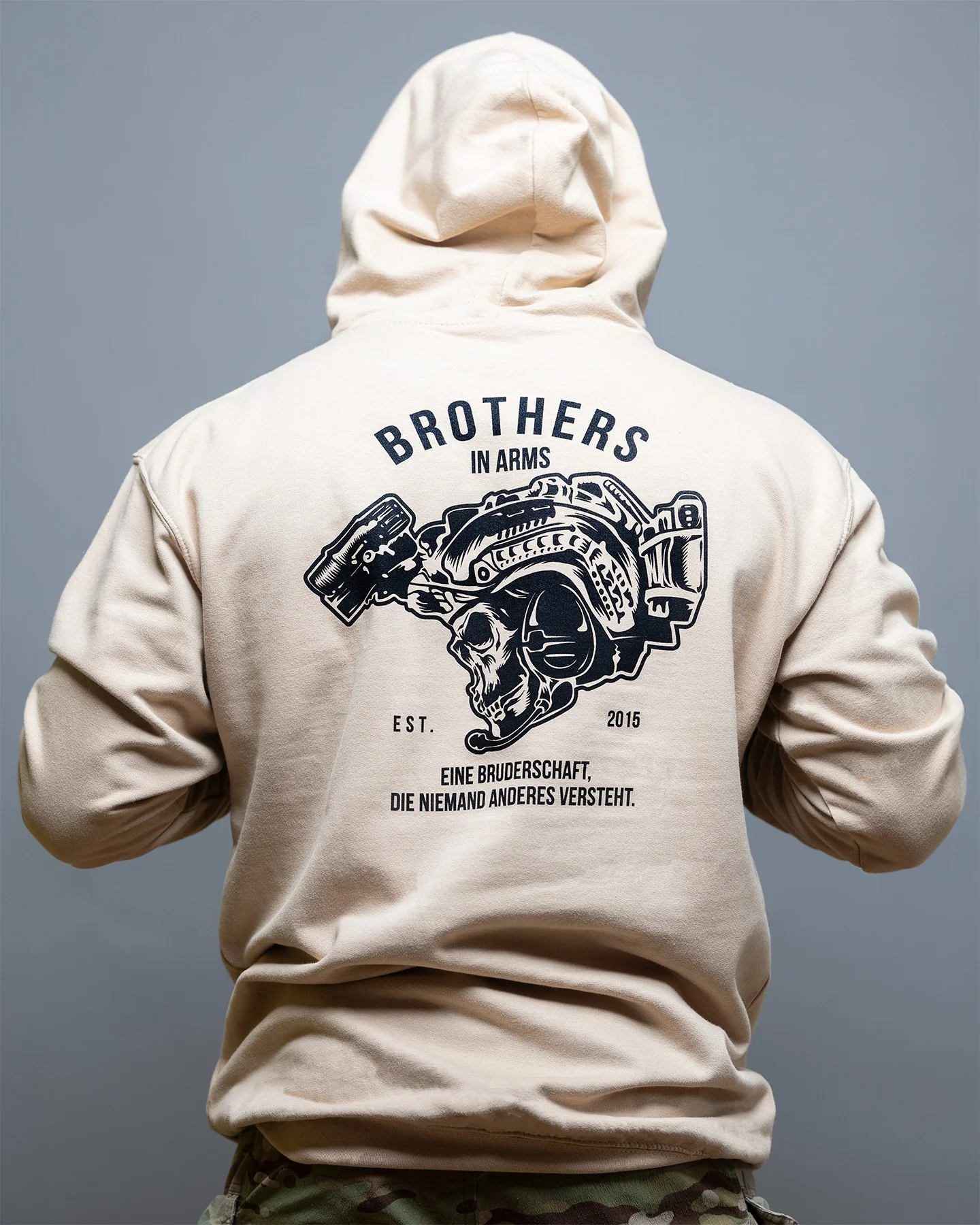 Team Hoodie - Image 12