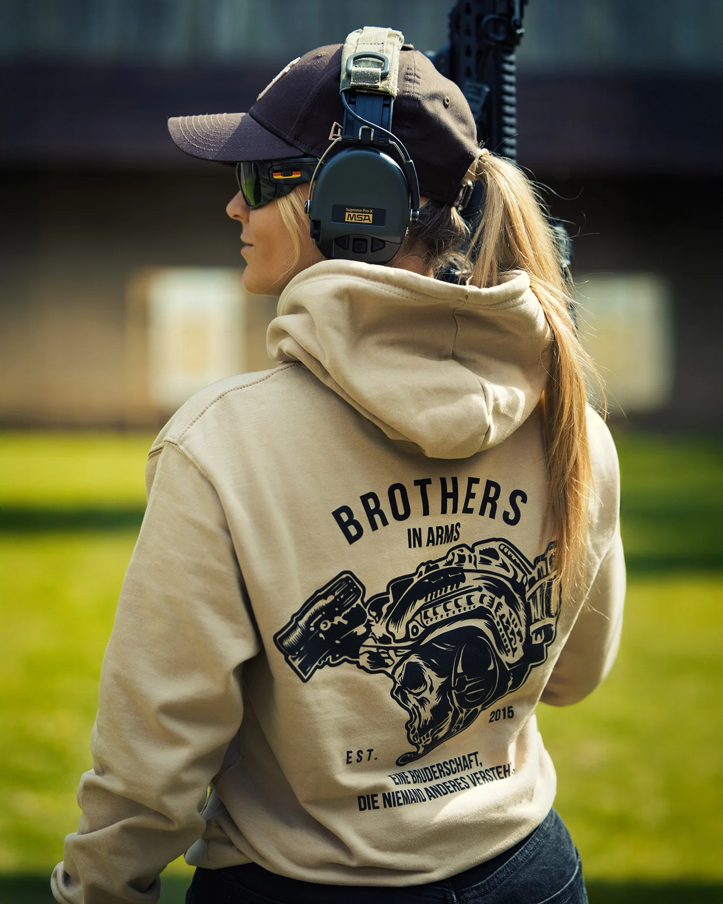 Team Hoodie - Image 14