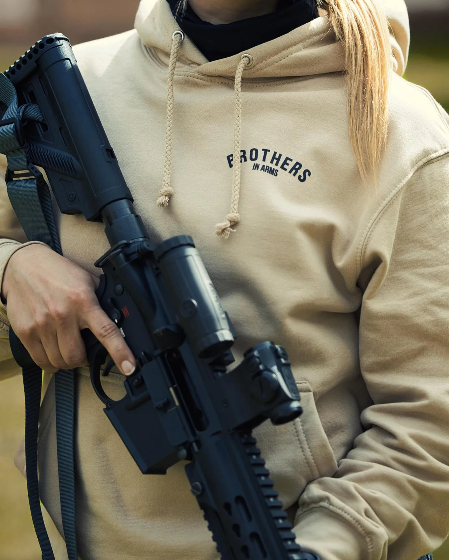 Team Hoodie - Image 15