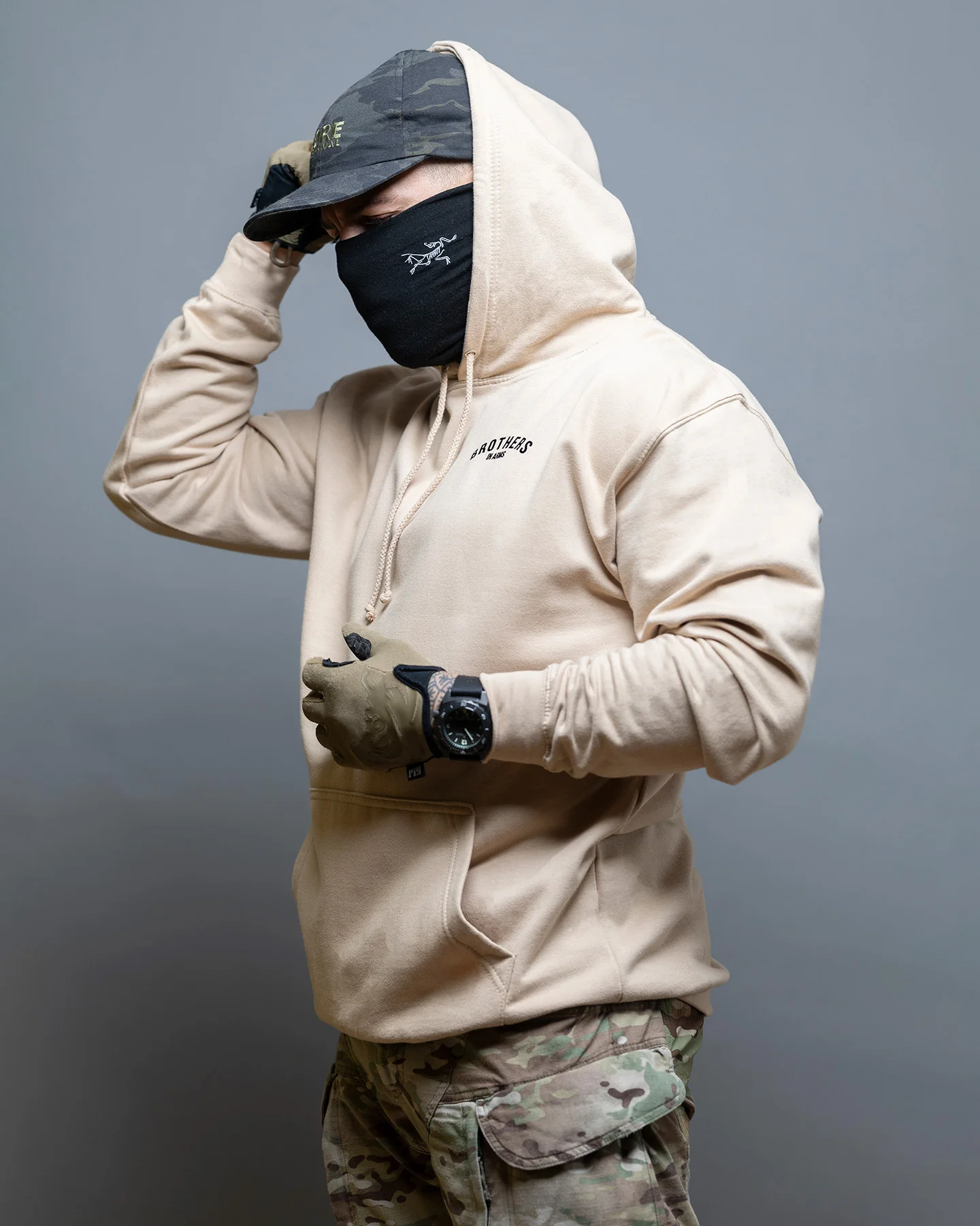 Team Hoodie - Image 16