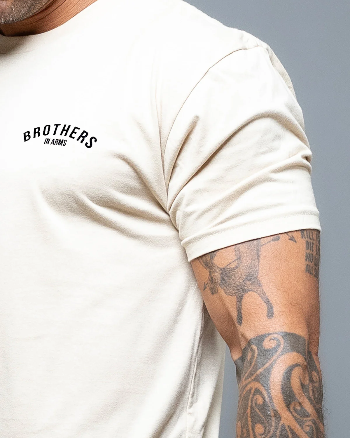 Team T-Shirt - Image 12