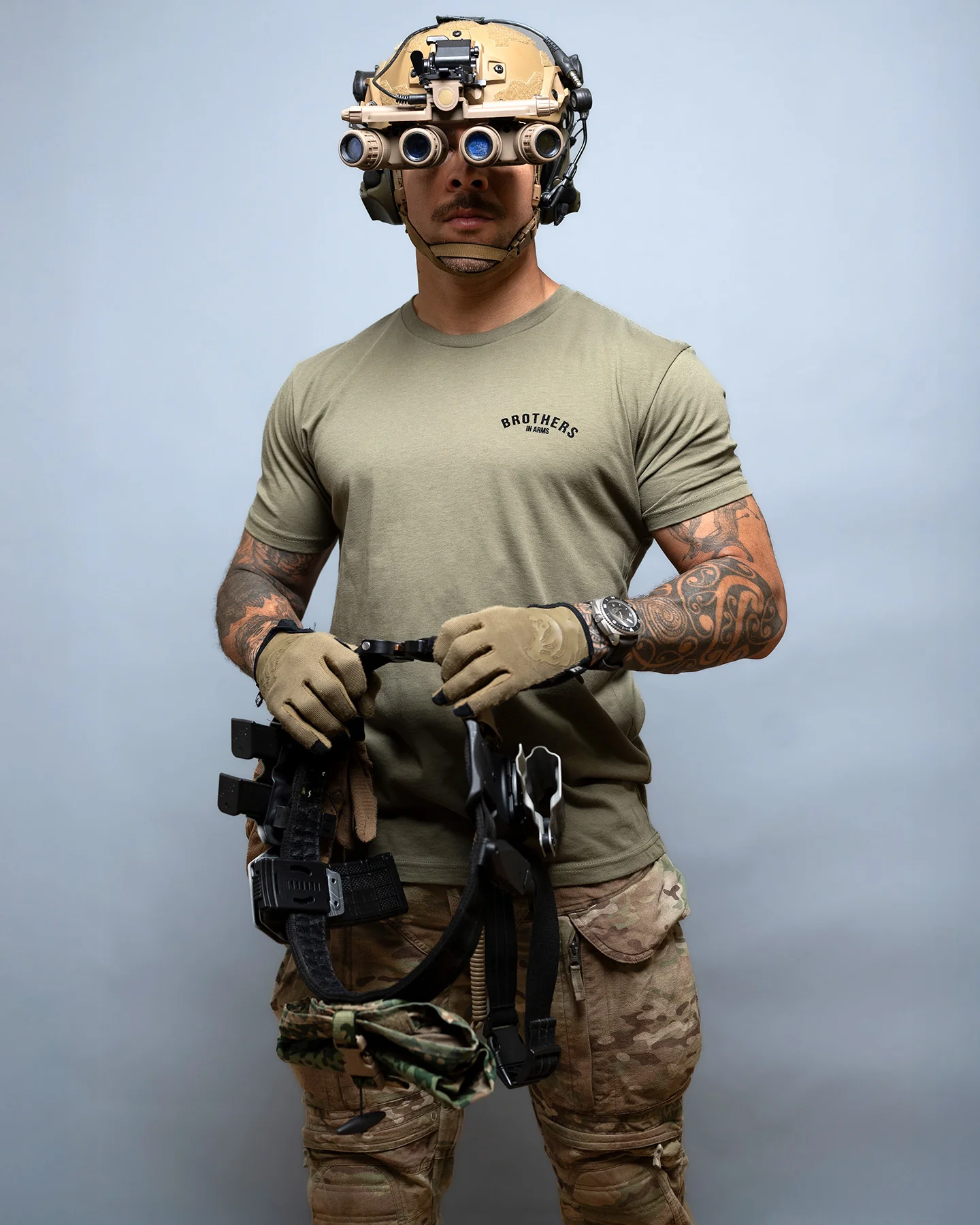 Team T-Shirt - Image 15