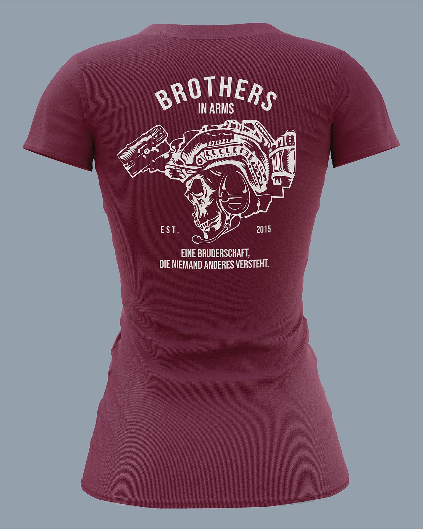Team Women's Shirt - Image 11